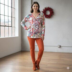 57. Confident Expressice Bold & Playful Fall Street Style OUTFIT SET